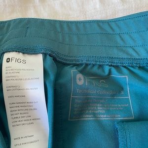 Figs joggers!